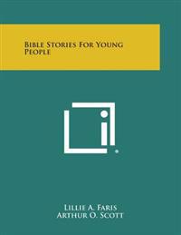 Bible Stories for Young People