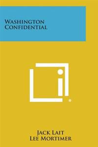 Washington Confidential