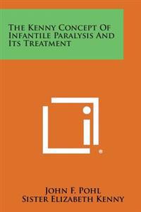 The Kenny Concept of Infantile Paralysis and Its Treatment