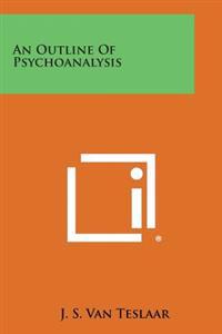 An Outline of Psychoanalysis