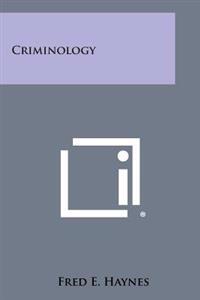 Criminology