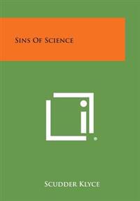 Sins of Science