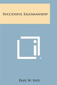 Successful Salesmanship