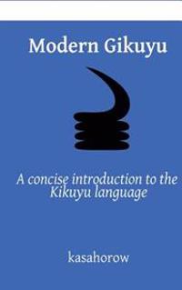 Modern Gikuyu