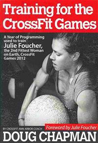 Training for the Crossfit Games