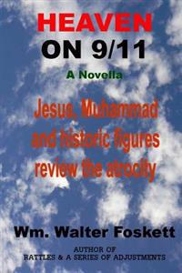 Heaven on 9/11