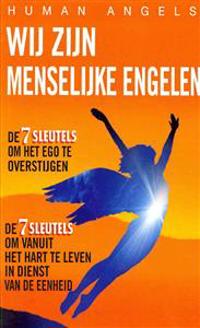 Wij Zijn Menselijke Engelen