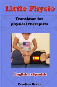 Little Physio