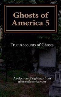 Ghosts of America