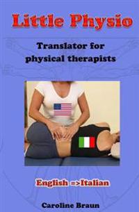 Little Physio