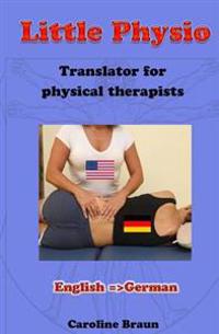 Little Physio
