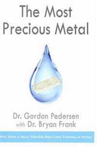 The Most Precious Metal: Why Silver is More Valuable than Gold, Platinum, or Money