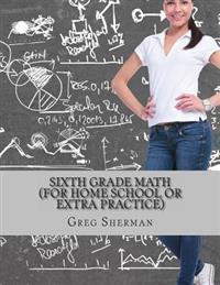 Sixth Grade Math