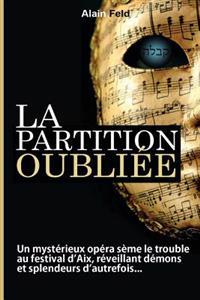 La partition oubliee