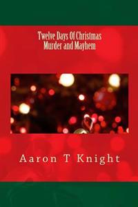 Twelve Days of Christmas
