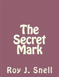 Bokomslag for "The Secret Mark"