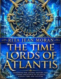The Time Lords of Atlantis