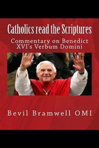 Catholics read the Scriptures