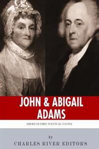 John & Abigail Adams