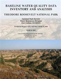 Baseline Water Quality Data Inventory and Analysis