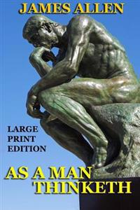 As a Man Thinketh