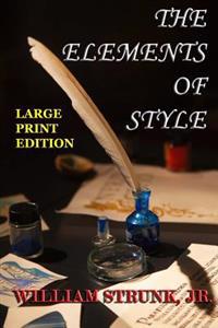 The Elements of Style