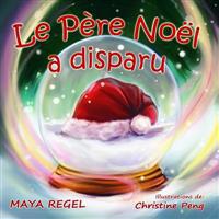 Le Pere Noel a disparu