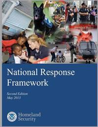 National Response Framework