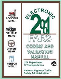 Electronic 2001: FARS Coding and Validation Manual