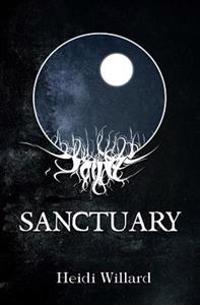 Sanctuary (The Catalyst Series: Book #2)