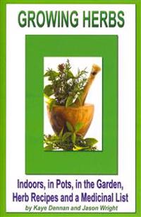 Growing Herbs