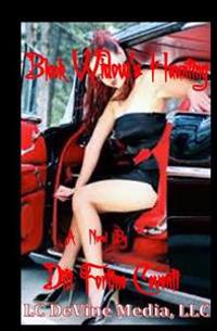 Black Widow's Haunting