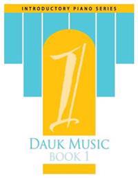 Dauk Music Book 1