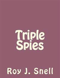 Triple Spies