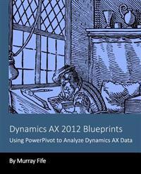 Dynamics Ax 2012 Blueprints