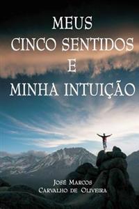 Meus cinco sentidos e minha intuicao