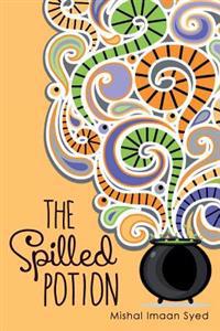 The Spilled Potion