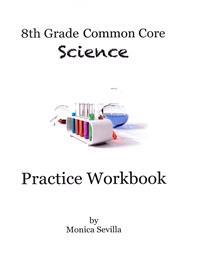 8th Grade Common Core Science
