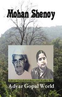 Adyar Gopal World: A Fact Finding Mission
