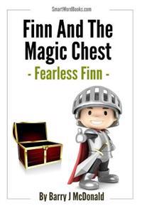 Finn and the Magic Chest