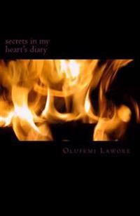 secrets in my heart's diary