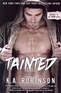 Tainted: Torn Series #3