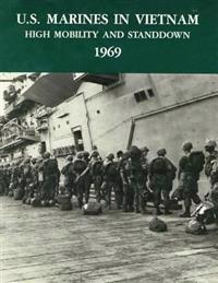 U.s. Marines in Vietnam