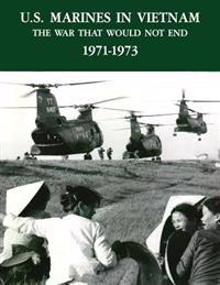U.s. Marines in Vietnam