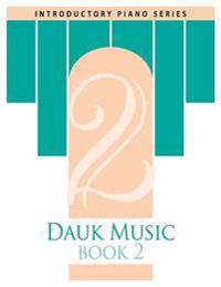 Dauk Music Book 2