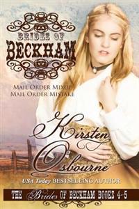 Brides of Beckham