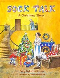 Sock Talk: A Christmas Story