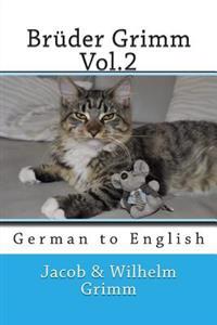 Brothers Grimm