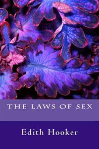 The Laws of Sex