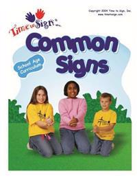 School Age Curriculum